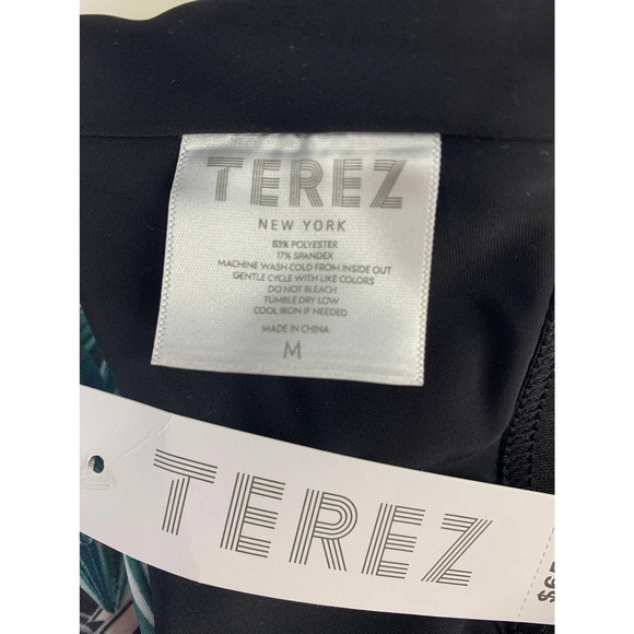 NWT | TEREZ WOMEN’S ATHLETIC SPORTS BRA - Picture 4 of 4